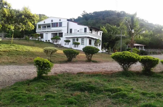 Villa Alfonsina Punta Rucia Puerto Plata Republique Dominicaine